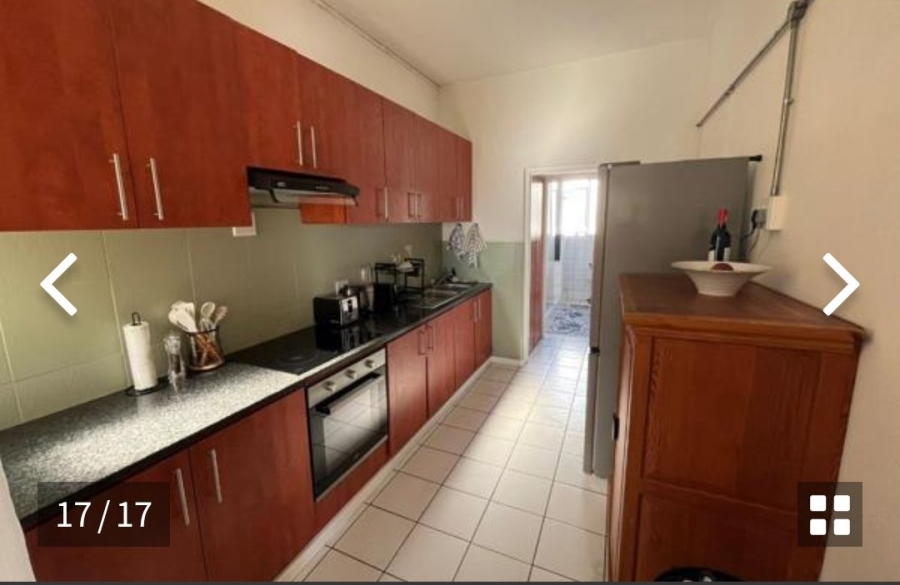 2 Bedroom Property for Sale in Green Point Western Cape